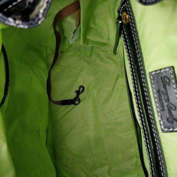 Dooney & Bourke Haunted Mansion Backpack Portraits - Picture 8 of 9